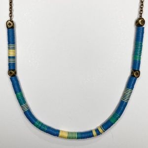 Dream Collective Ethnic Necklace